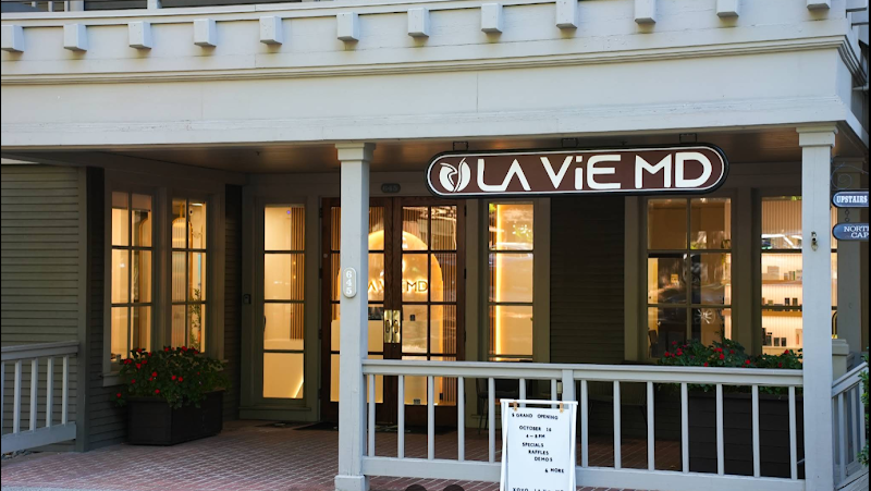 Photo of LA ViE MD Danville