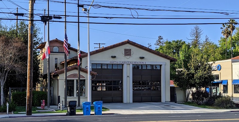 Santa Clara Fire Station 3 photo 3