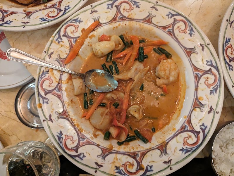 Pad Thai photo 2