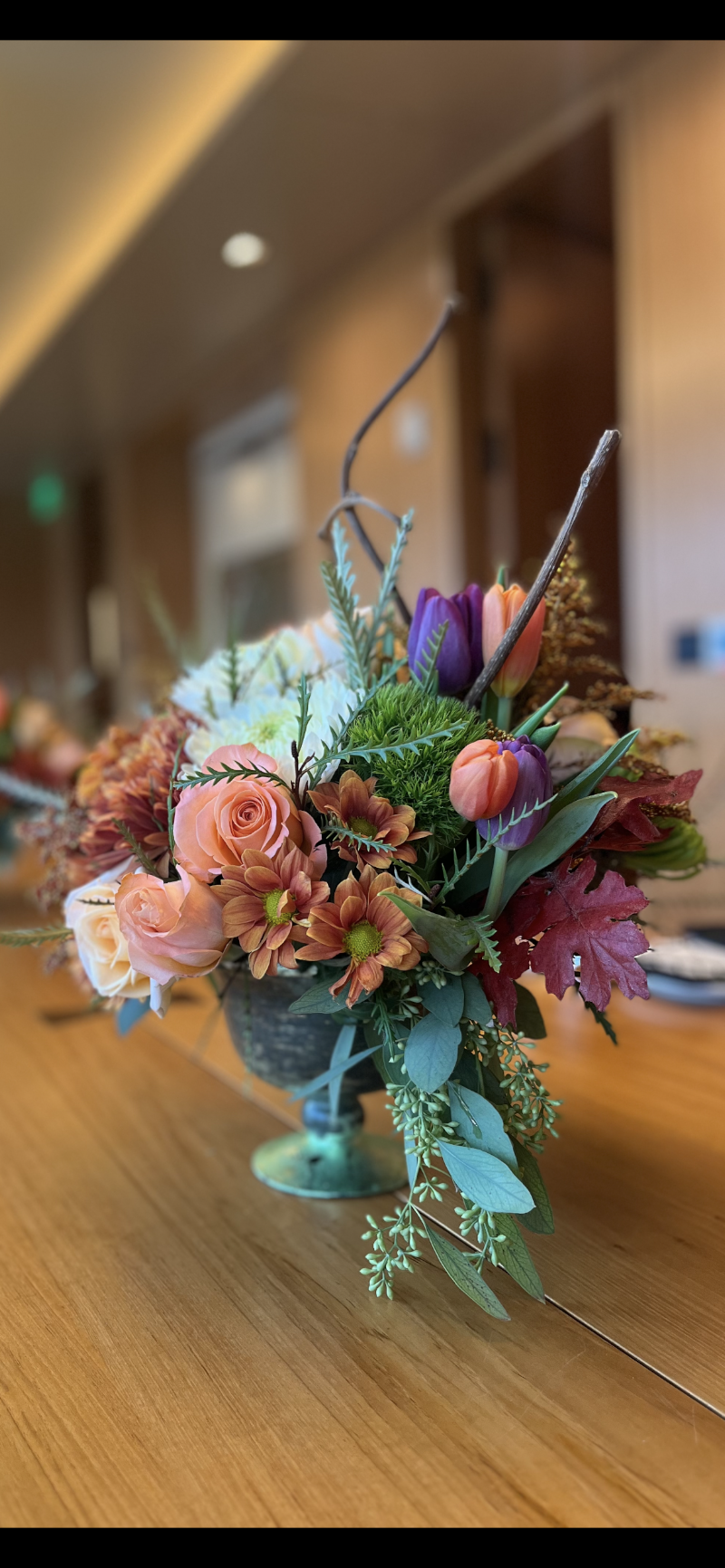Photo of Royal Orchids and Floral Design