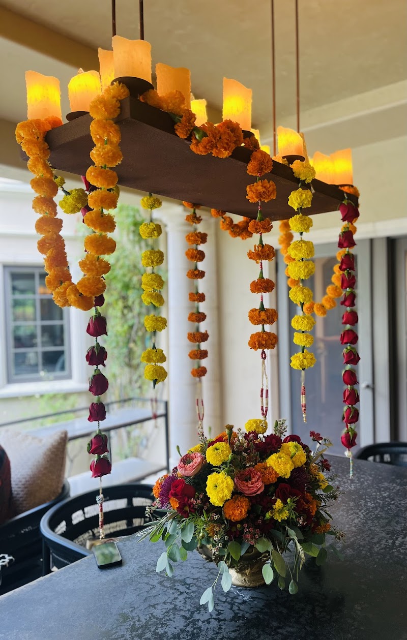 Royal Orchids and Floral Design photo 2