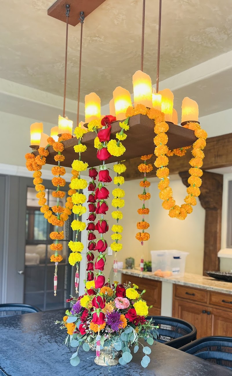 Royal Orchids and Floral Design photo 5
