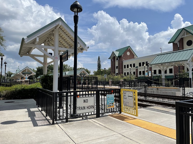 Photo of Kissimmee