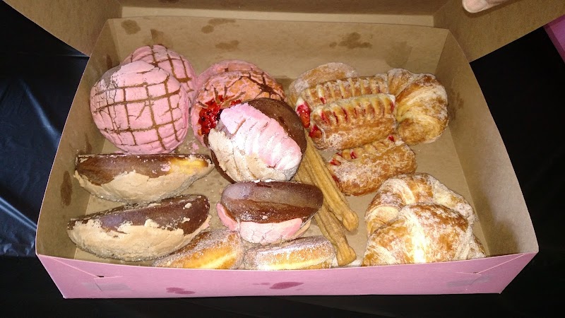 Photo of Panaderia Azteca