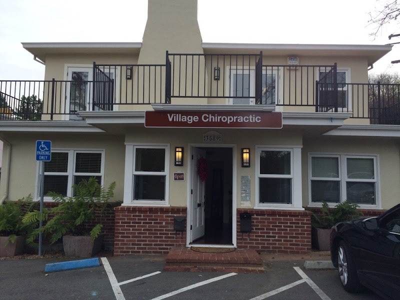 Village Chiropractic photo 4