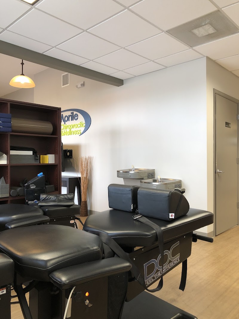 Aprile Chiropractic & Wellness photo 5