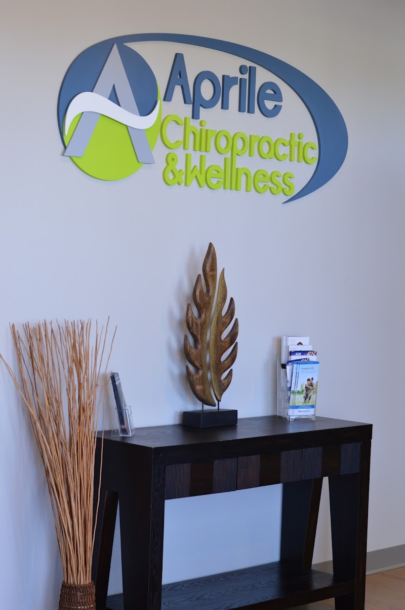 Aprile Chiropractic & Wellness photo 3