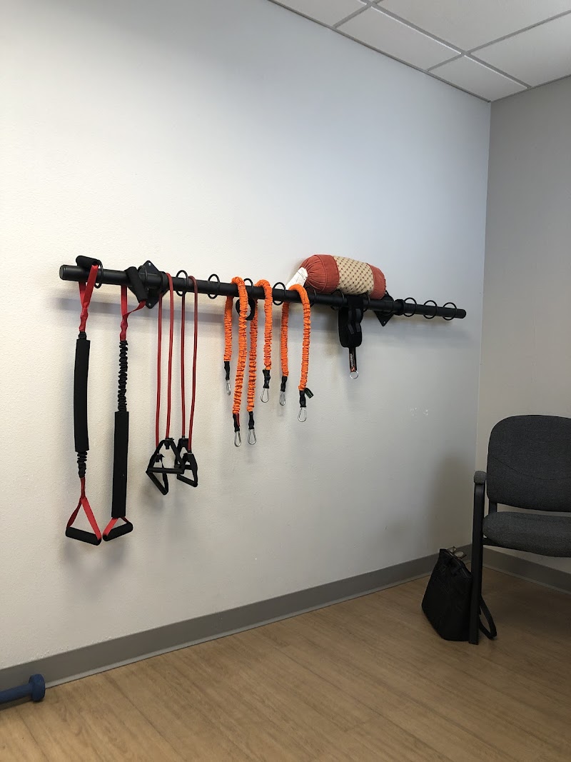 Aprile Chiropractic & Wellness photo 4