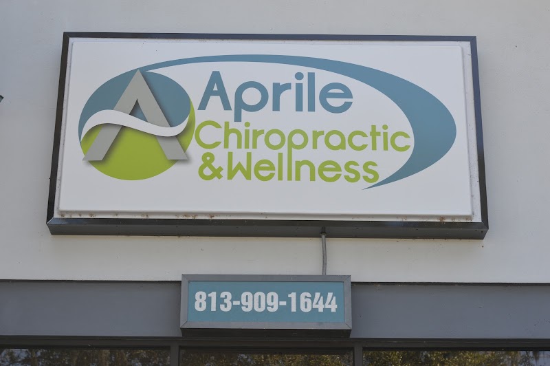Aprile Chiropractic & Wellness photo 2