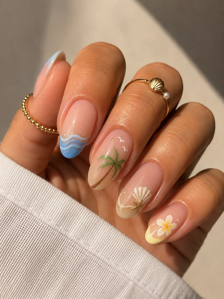 Photo of Nails P & P II