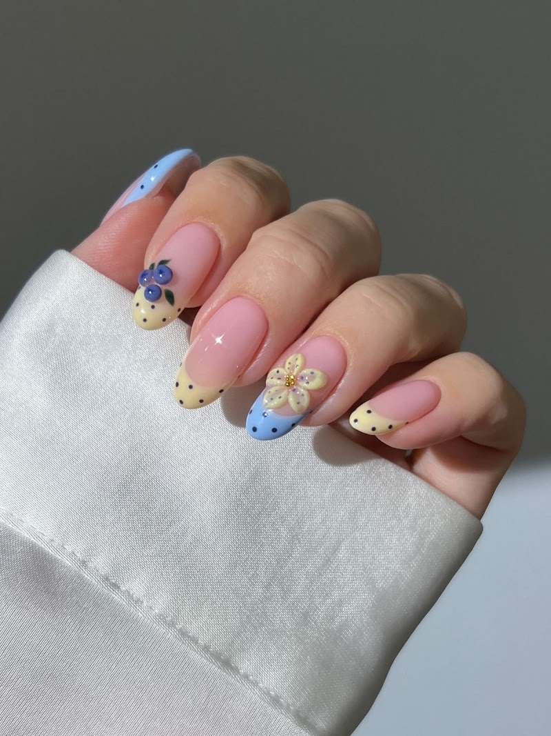 Nails P & P II photo 5