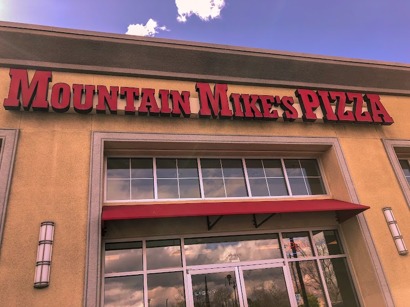 Photo of Mountain Mike's Pizza