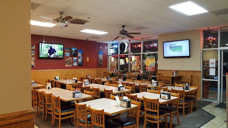 Mountain Mike's Pizza photo 5