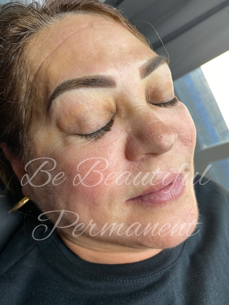 Be Beautiful Permanent photo 5