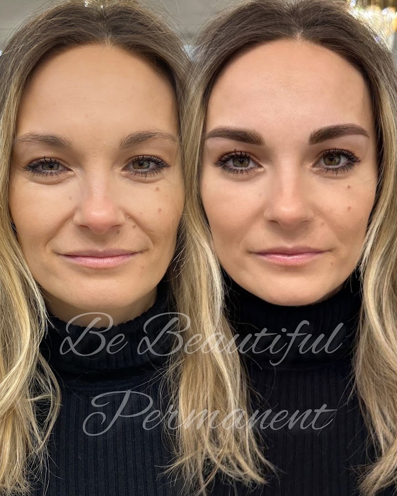 Photo of Be Beautiful Permanent