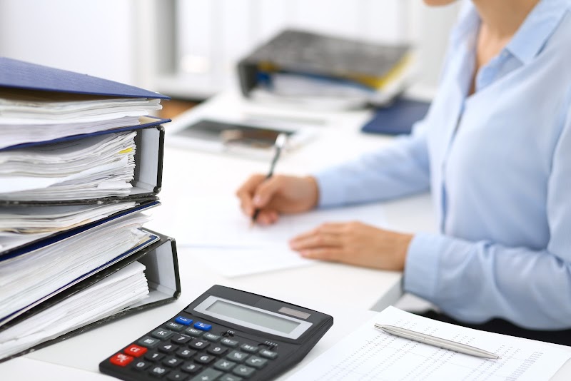 Photo of Precision Accounting Solutions