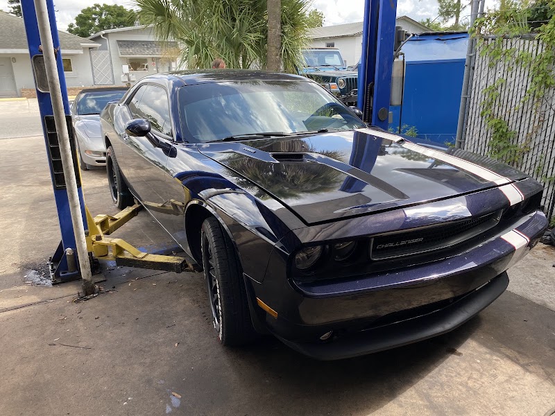 Gibbons Auto Service photo 2