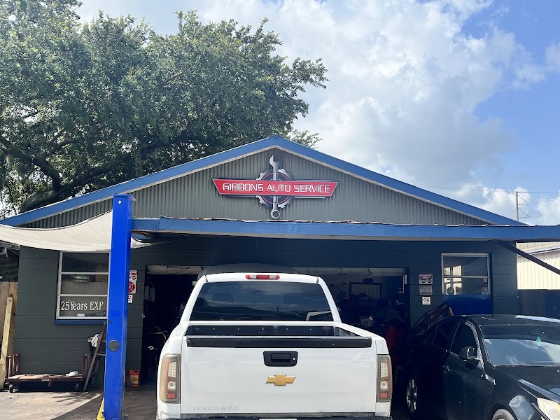 Gibbons Auto Service photo 5