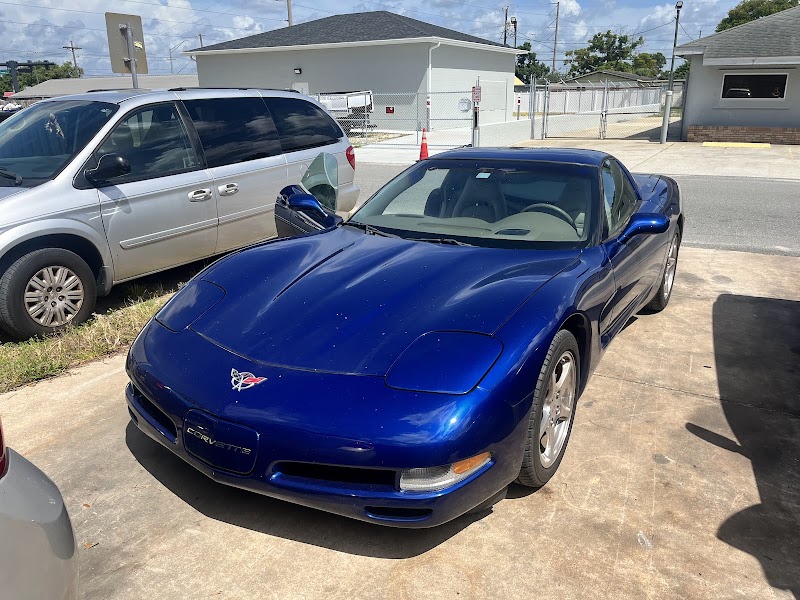 Photo of Gibbons Auto Service