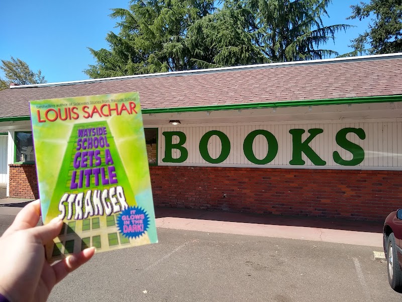 Photo of Browsers' Bookstore