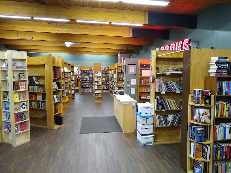 Browsers' Bookstore photo 3