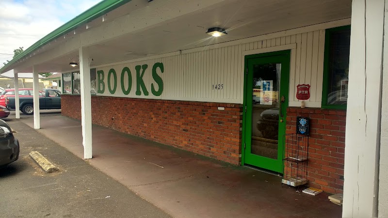 Browsers' Bookstore photo 5