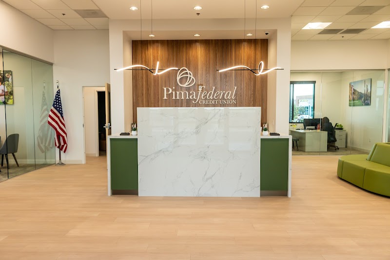 Pima Federal Credit Union photo 4