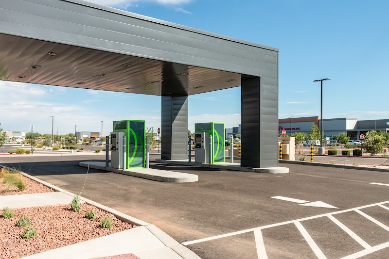 Pima Federal Credit Union photo 5