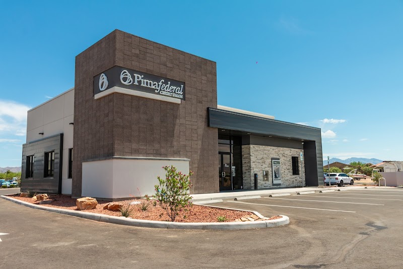 Photo of Pima Federal Credit Union
