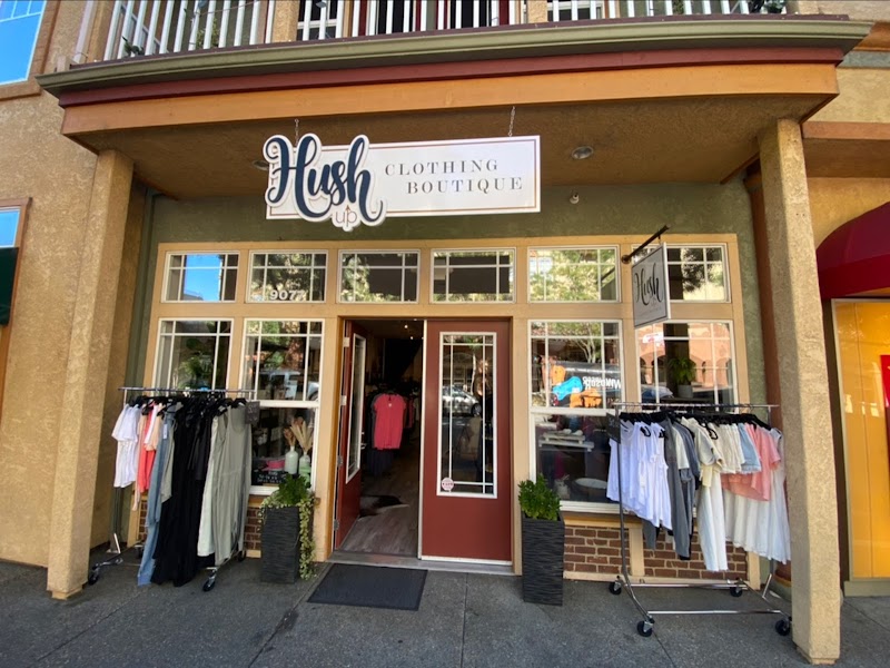 Hush Up Clothing Boutique photo 3
