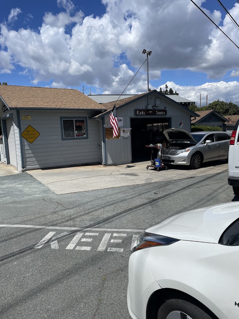 Photo of Rich's Auto Services