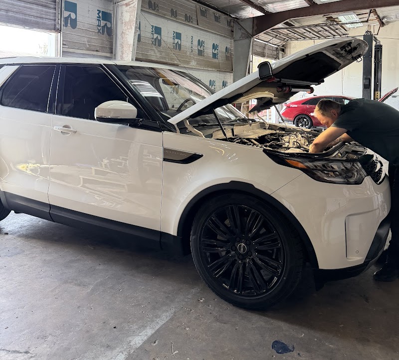 Gator Automotive Repair LLC photo 2