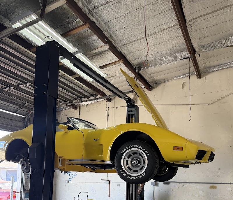 Photo of Gator Automotive Repair LLC