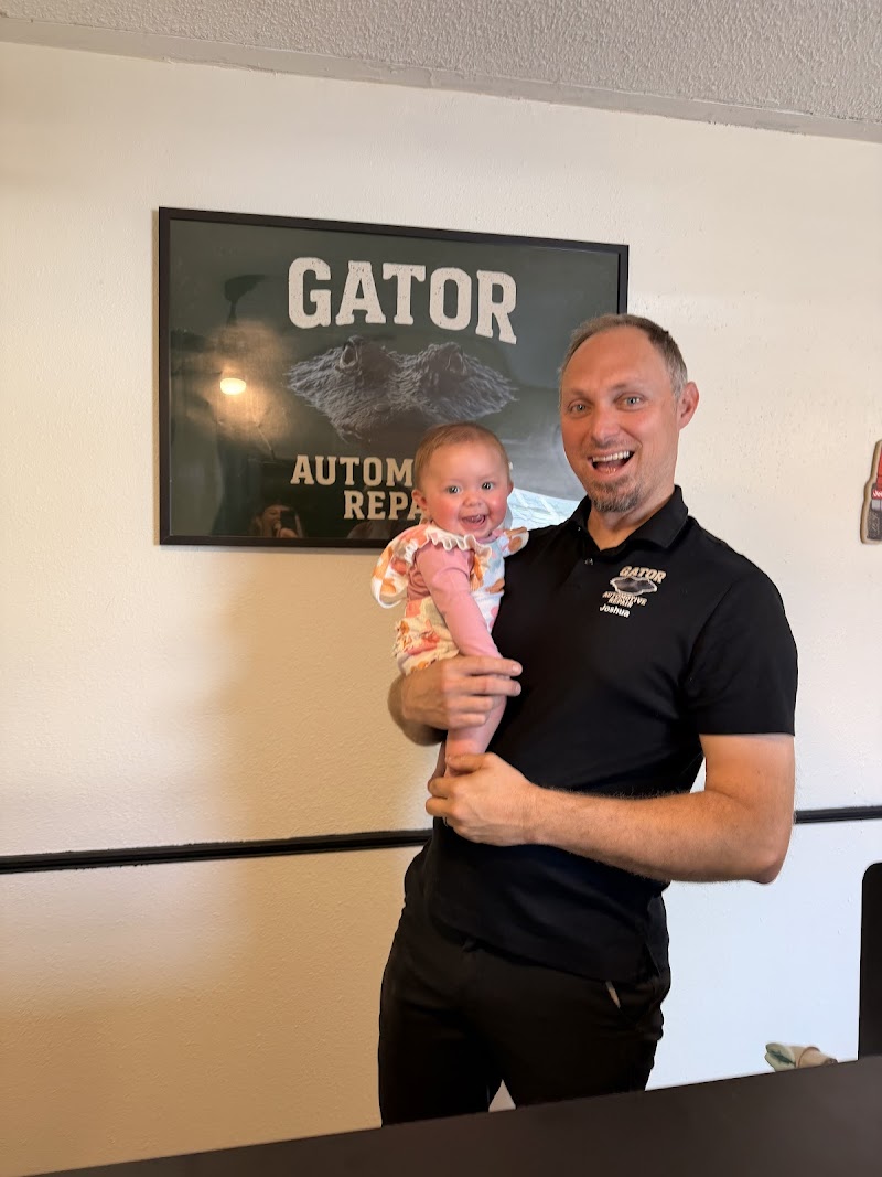 Gator Automotive Repair LLC photo 3