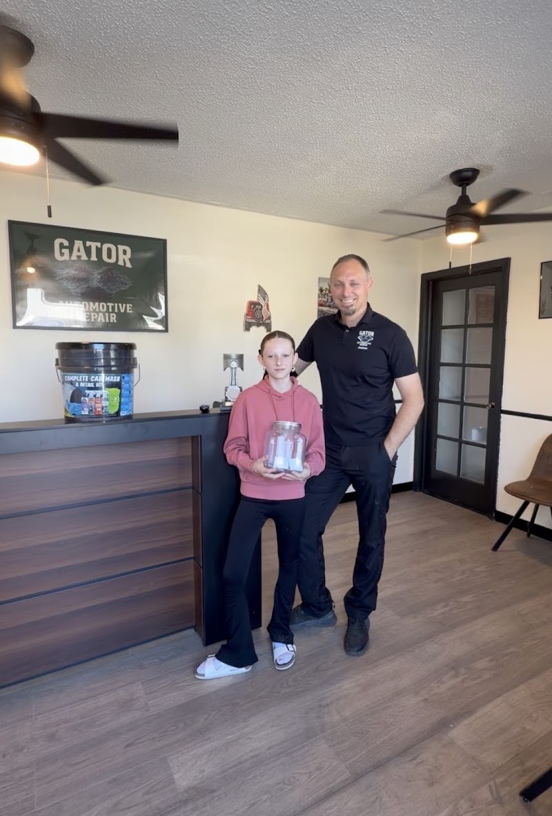 Gator Automotive Repair LLC photo 5