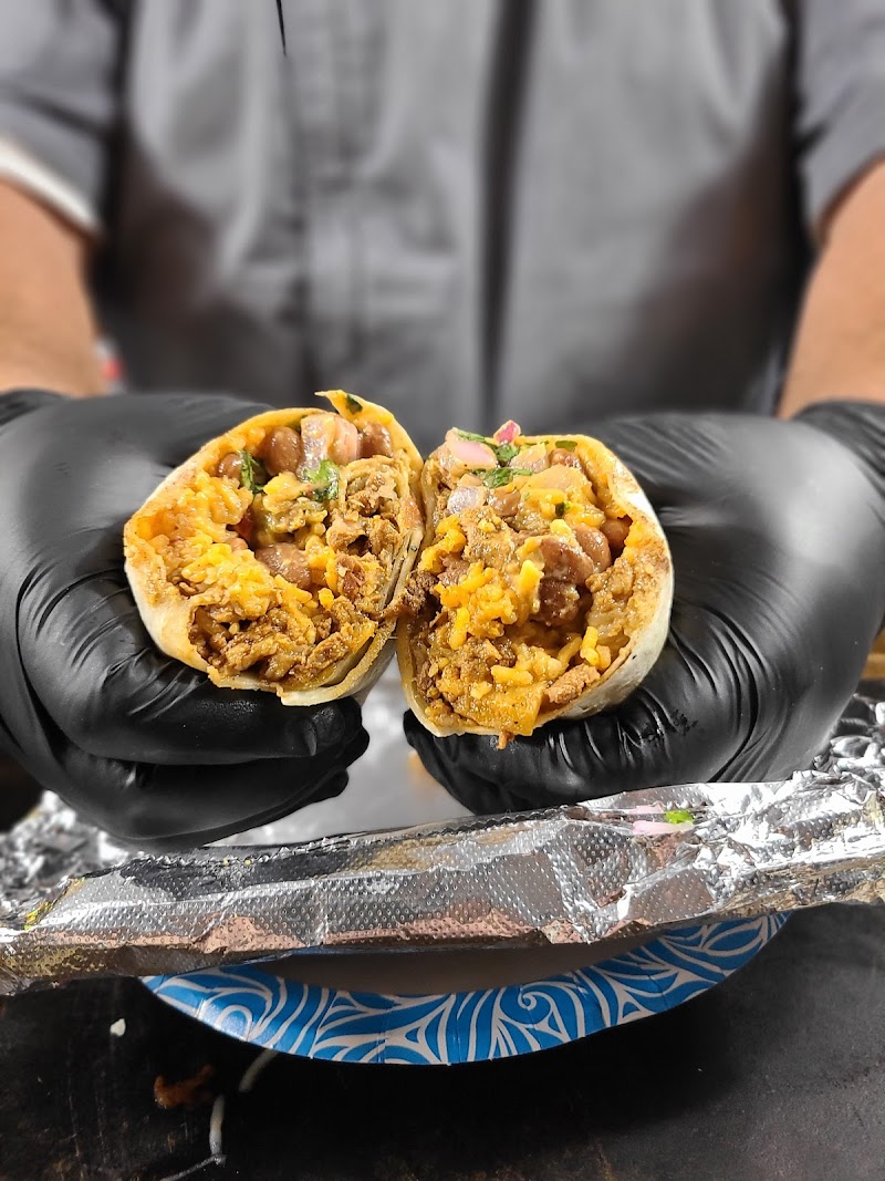 Orale tacos photo 2