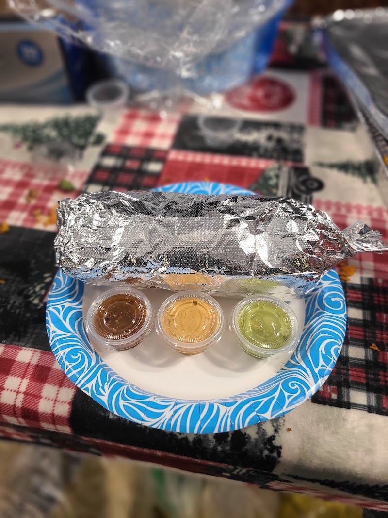 Orale tacos photo 3