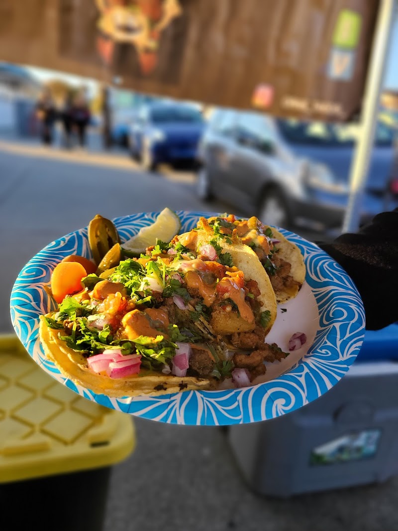 Photo of Orale tacos