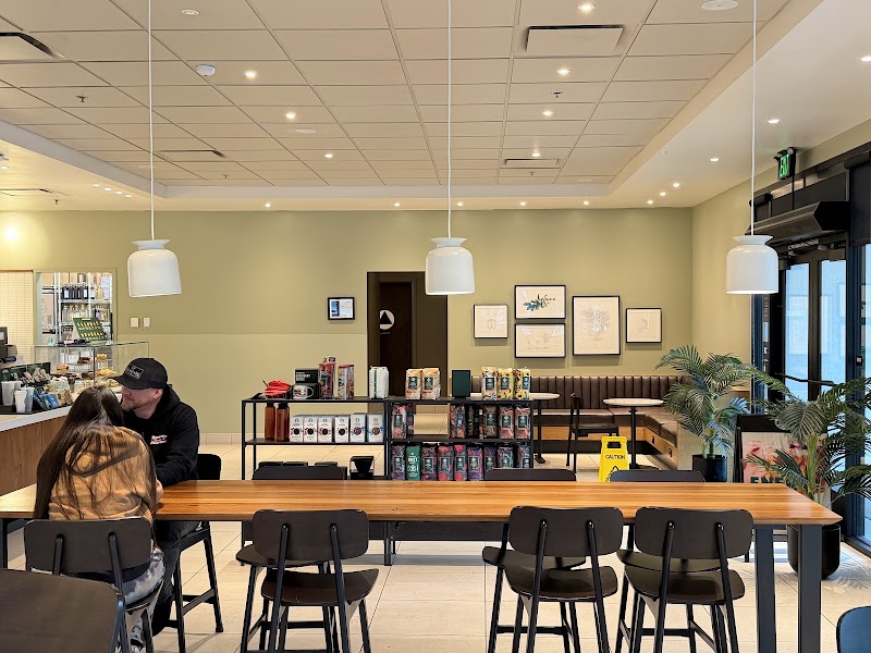 Photo of Starbucks Coffee Company