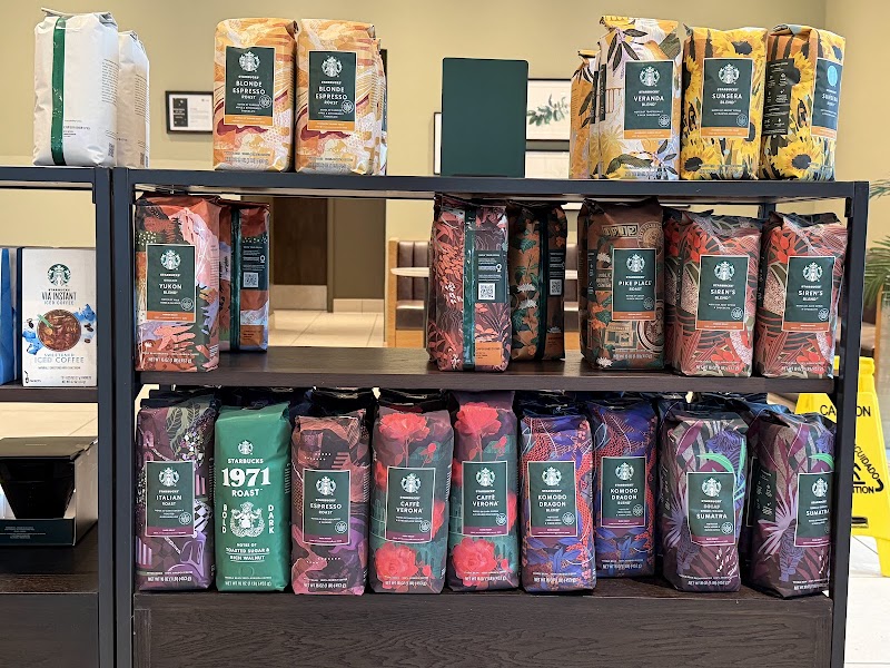 Starbucks Coffee Company photo 4