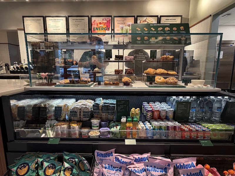 Starbucks Coffee Company photo 5