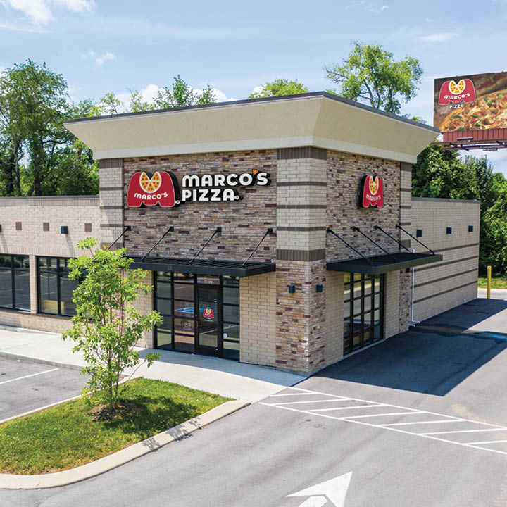 Photo of Marco's Pizza