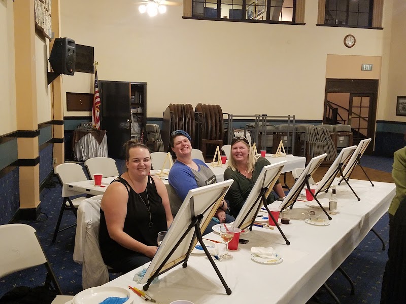 Masonic Hall photo 5