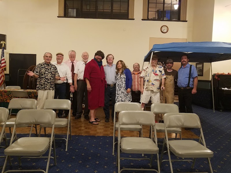 Masonic Hall photo 2