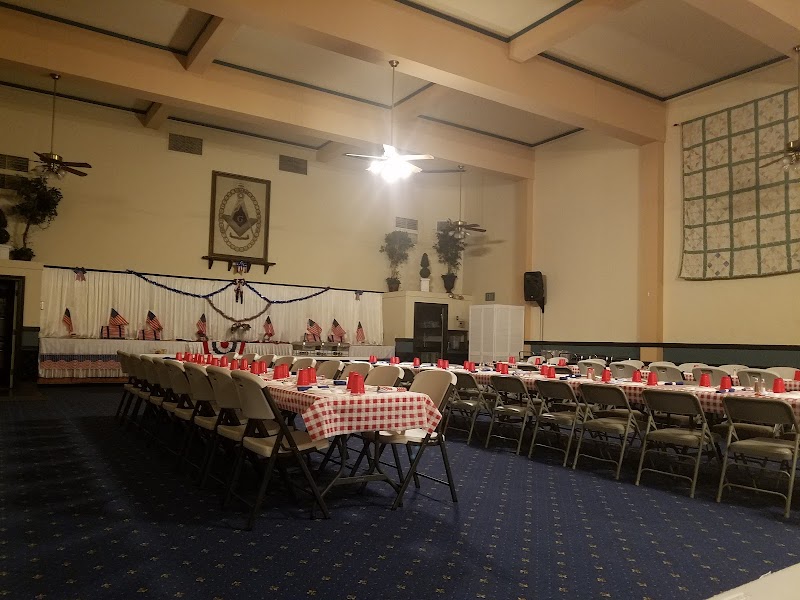 Masonic Hall photo 3