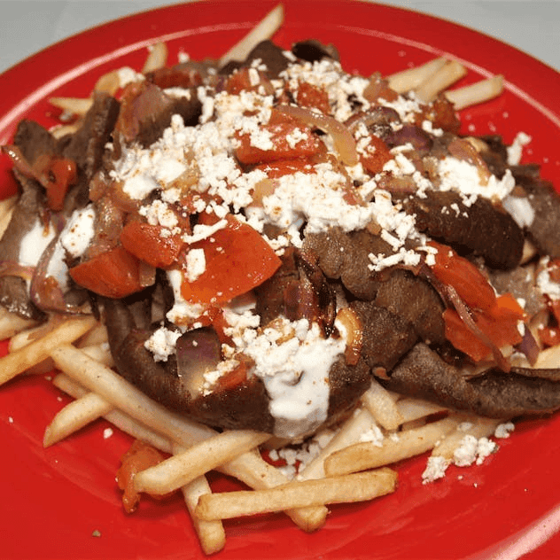 Gyros And More photo 5
