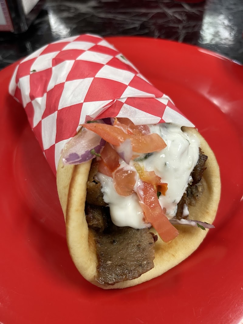 Gyros And More photo 4