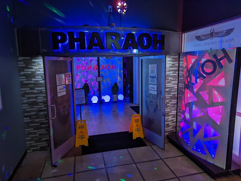 Pharaoh Karaoke Lounge photo 4