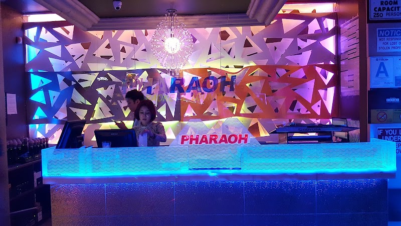 Photo of Pharaoh Karaoke Lounge