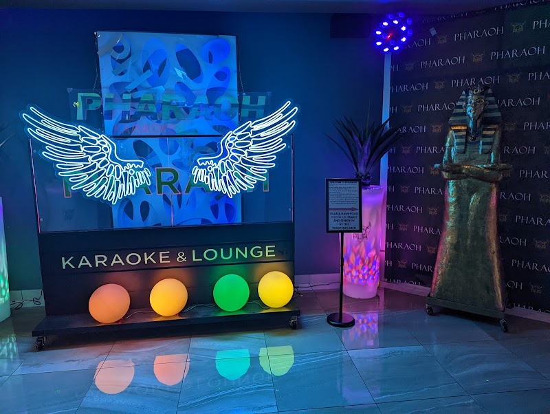 Pharaoh Karaoke Lounge photo 3